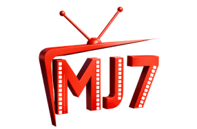 MJ7 Logo